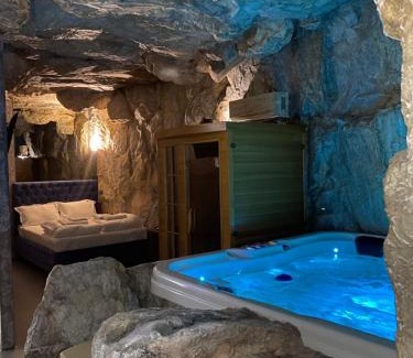 Kikinda Apartamento | Spa Centar Vitez