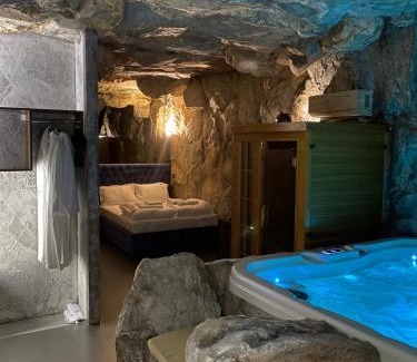 Kikinda Apartamento | Spa Centar Vitez