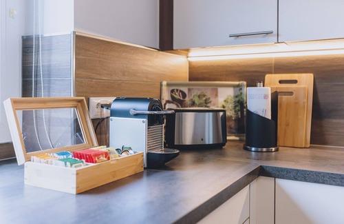 Schuttdorf Condominio | Spa Chalet by we rent