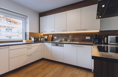 Schuttdorf Condominio | Spa Chalet by we rent