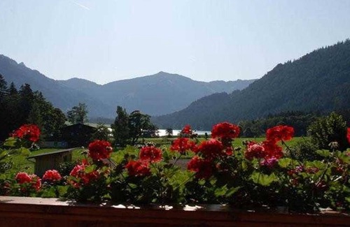 Haldensee Apartamento | SPA Chalet para 4 - El Bäckergut am Haldensee