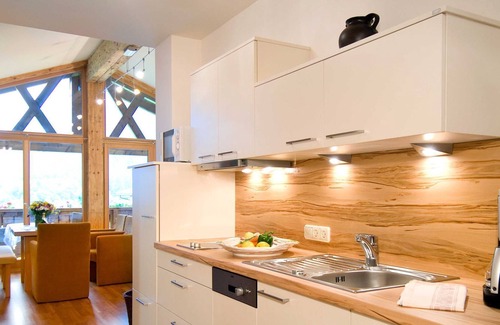 Haldensee Apartamento | SPA Chalet para 4 - El Bäckergut am Haldensee