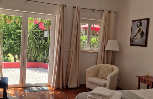 Alferce Cama Y Desayuno | Spa d'Alma
