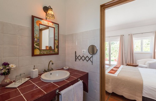 Alferce Cama Y Desayuno | Spa d'Alma