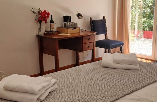Alferce Cama Y Desayuno | Spa d'Alma