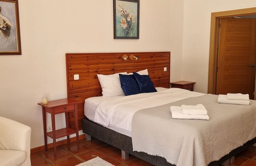 Alferce Cama Y Desayuno | Spa d'Alma