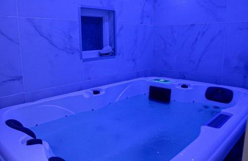Andeville Apartamento | Spa de la Nacre, L'étape Repos