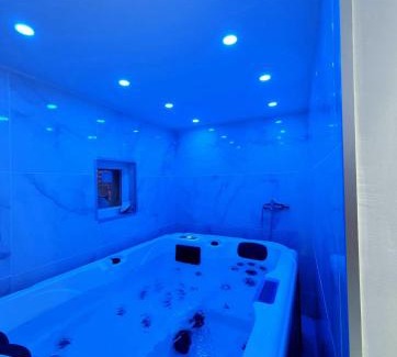 Andeville Apartamento | Spa de la Nacre, L'étape Repos