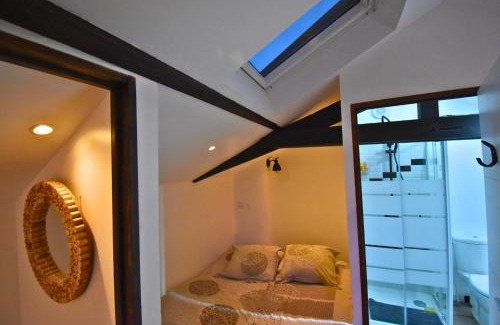 Andeville Apartamento | Spa de la Nacre, L'étape Repos