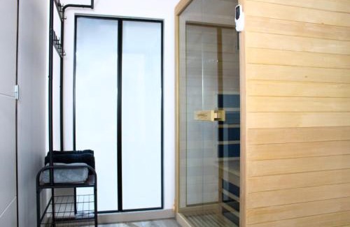 Andeville Apartamento | Spa de la Nacre, L'étape Repos