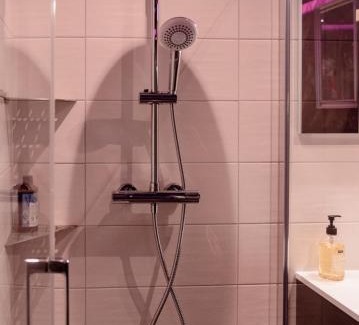 Remiremont Apartamento | spa de la quarterelle LOVE ROOM 88 VOSGES
