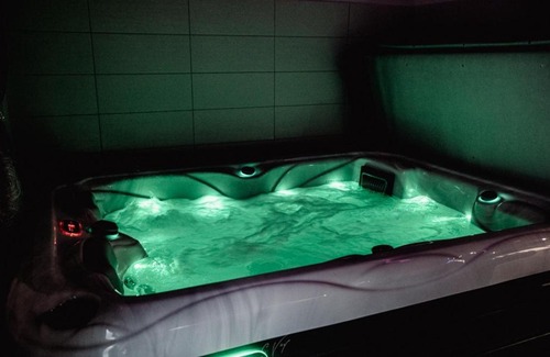 Remiremont Apartamento | spa de la quarterelle LOVE ROOM 88 VOSGES