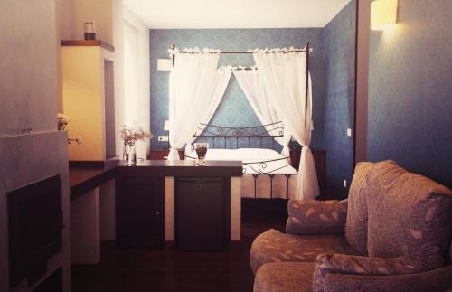 San Bartolome de las Abiertas Casa | Spa Complejo Rural Las Abiertas
