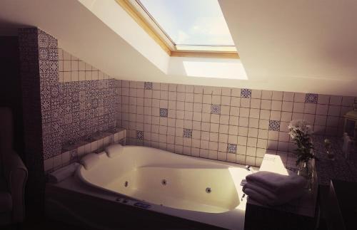 San Bartolome de las Abiertas Casa | Spa Complejo Rural Las Abiertas