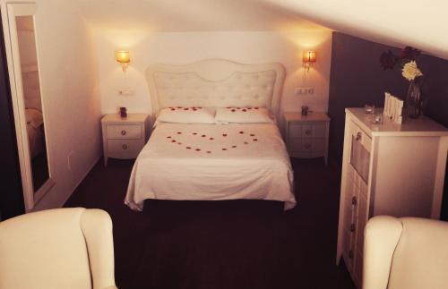 San Bartolome de las Abiertas Casa | Spa Complejo Rural Las Abiertas