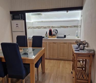 Saint-Pargoire Apartamento | Spa et lit baldaquin