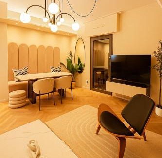 Old Town Apartamento | Spa et Sauna Luxueux Hyper centre
