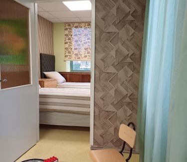 Vandra Otro | Spa Glamping