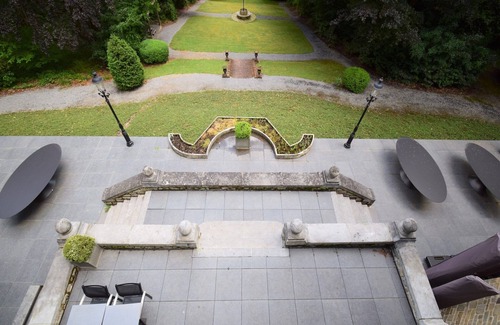 Creppe Villa | Villa de bienestar Spa Grand