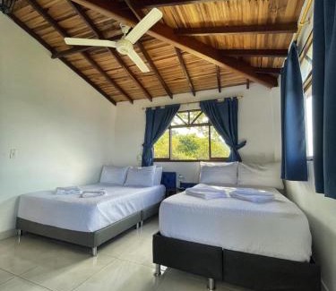 San Gil Hotel | SPA-GranMiradorSanGil