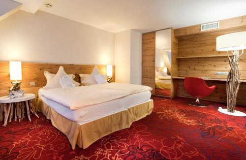 La Petite-Pierre Hotel | Spa Hôtel Restaurant Au Lion d'Or