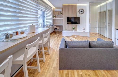 Zvezdara Apartamento | Spa King Apartments 1
