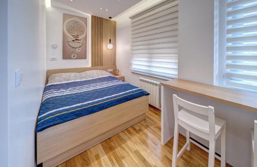 Zvezdara Apartamento | Spa King Apartments 1