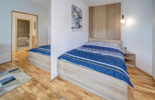 Zvezdara Apartamento | Spa King Apartments 3