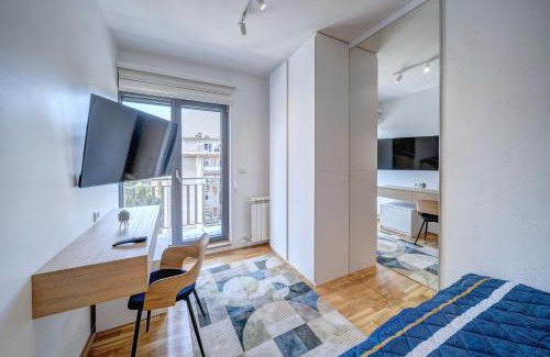 Zvezdara Apartamento | Spa King Apartments 3