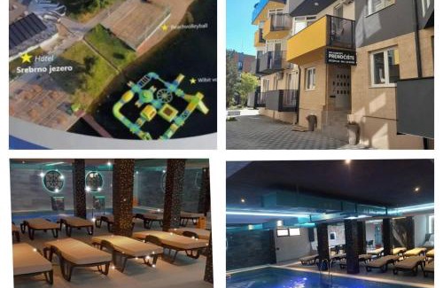 Veliko Gradiste Apartamento | Spa Koncept-Apartmani