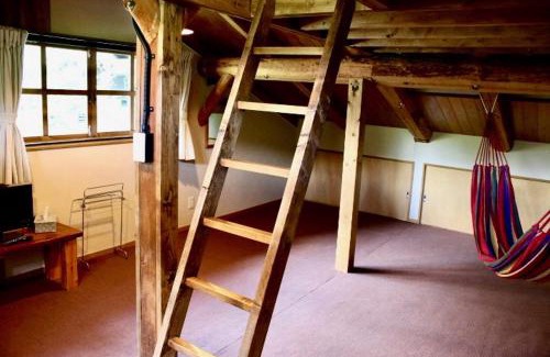 Takayama Cabina | Spa Lodge Redwood Inn