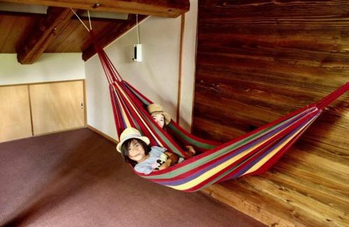 Takayama Cabina | Spa Lodge Redwood Inn