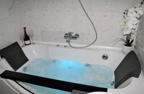 Vozdovac Apartamento | Spa Panorama