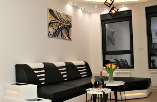 Vozdovac Apartamento | Spa Panorama