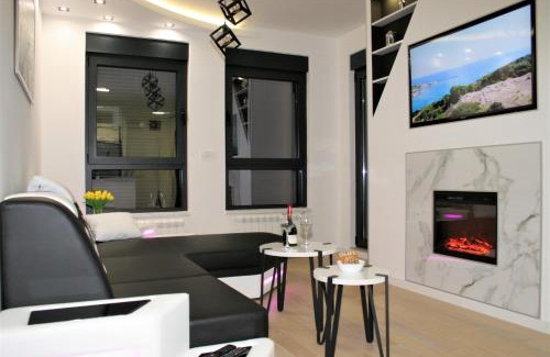 Vozdovac Apartamento | Spa Panorama