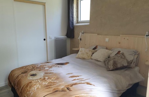 Sarrant Casa | SPA, Patio et Maison privés - Détente à la campagne