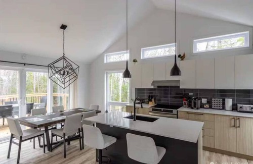 Saint Come Chalet De Esquí | Spa & Pool table - Chalet D-tente
