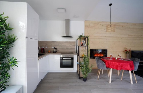 Montrabe Casa | Spa privé et piscine chauffée à 8 km de Toulouse