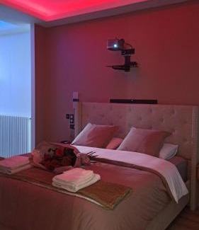 Auxerre Apartamento | Spa privatif by XELA