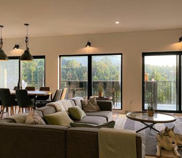 Saint Come Chalet De Esquí | Spa & Pure Relaxation - Chalet Saint-Cerf