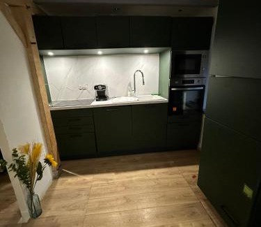 Maisdon-sur-Sevre Apartamento | Spa relaxing