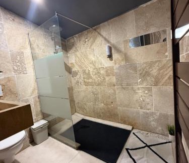 Maisdon-sur-Sevre Apartamento | Spa relaxing