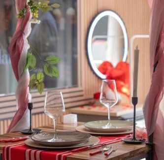 Plessis Tison Apartamento | Spa relaxing
