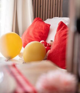 Plessis Tison Apartamento | Spa relaxing