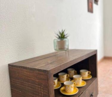 Santa Cruz Apartamento | Spa Retreat III