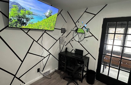 Detroit Apartamento | Spa Retreat