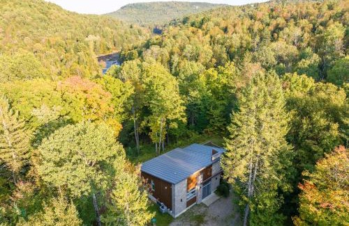 Sainte-Beatrix Casa | Spa River and Comfort - Domaine de la Seigneurie
