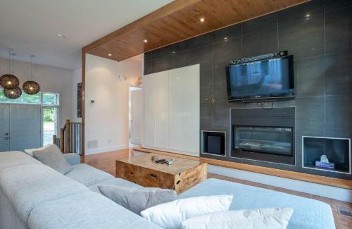 Sainte-Beatrix Casa | Spa River and Comfort - Domaine de la Seigneurie