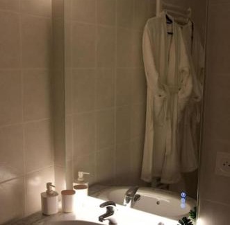 Mulhouse Apartamento | SPA Romantique . Esprit LOVE