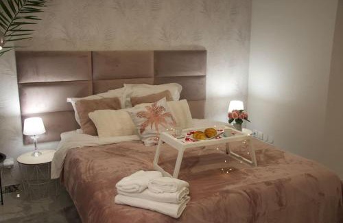 Mulhouse Apartamento | SPA Romantique . Esprit LOVE